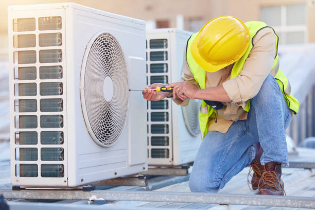 HVAC air duct cleaning in Florence, MT