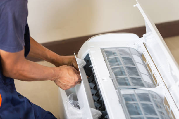 Ductless HVAC repair in Florence, MT