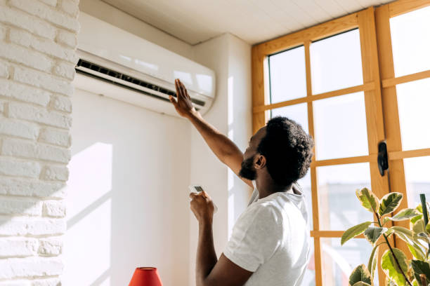 Best Central air repair  in Florence, MT