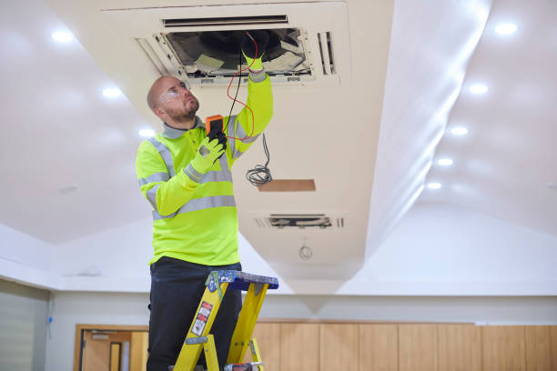 Best Best HVAC companies  in Florence, MT