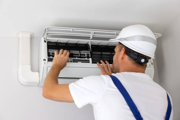 Best Ductless HVAC repair  in Florence, MT