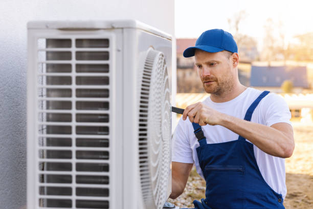 Local HVAC companies in Florence, MT