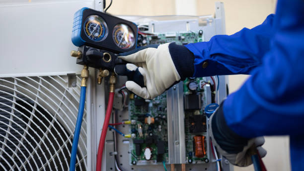 Best Residential HVAC services  in Florence, MT